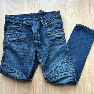 Balmain men jeans